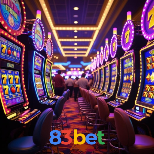 Segurança no 83bet