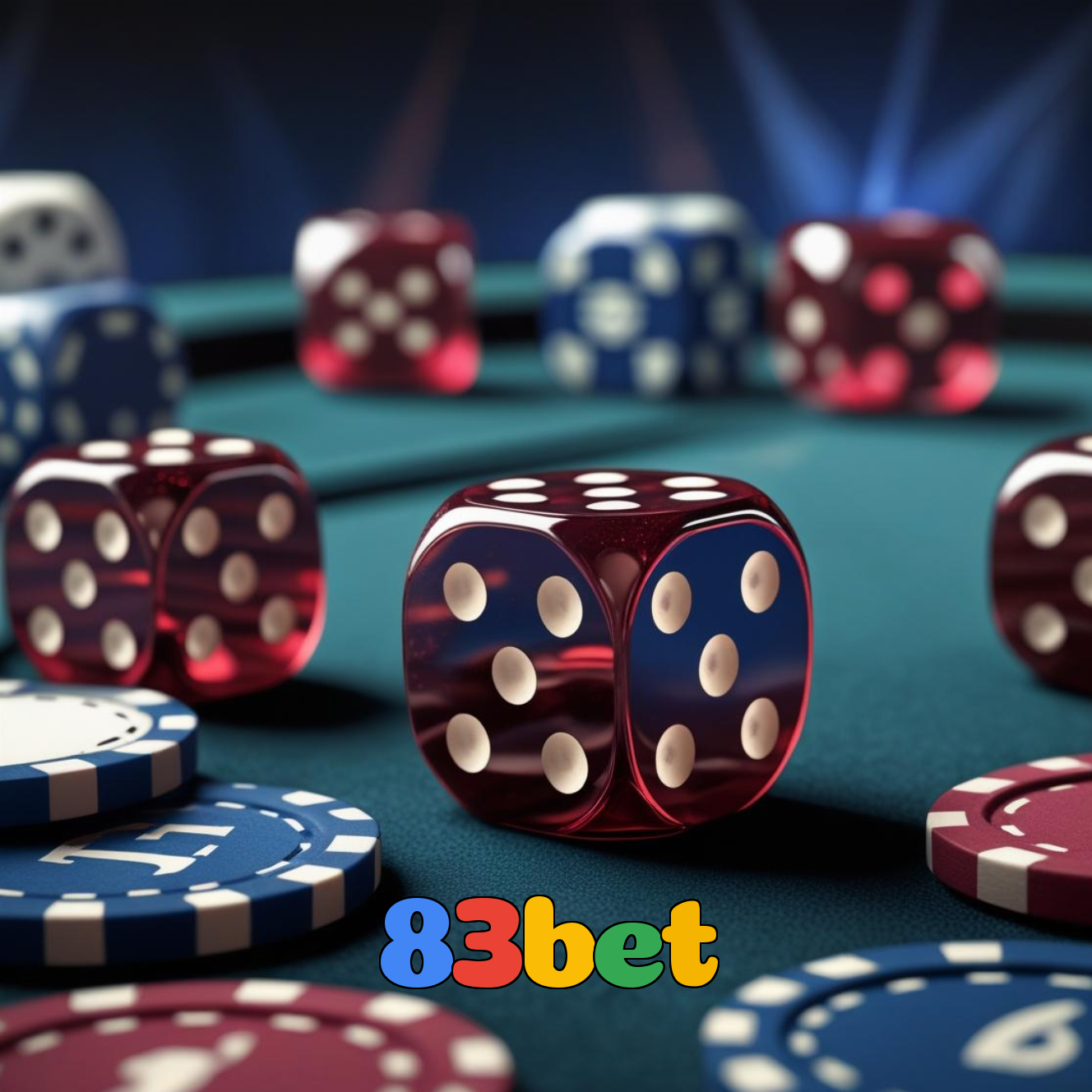 Login no 83bet