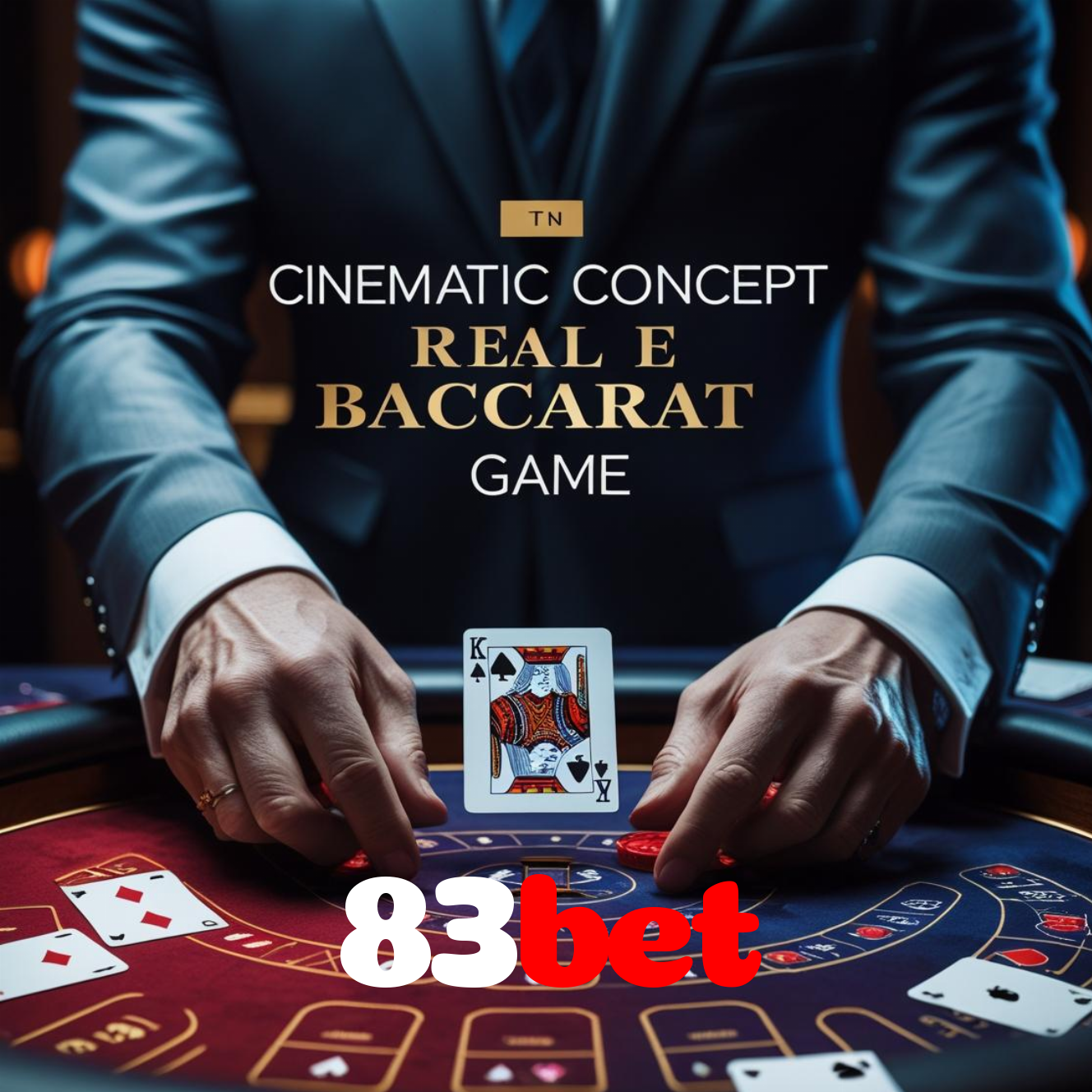 Login no 83bet