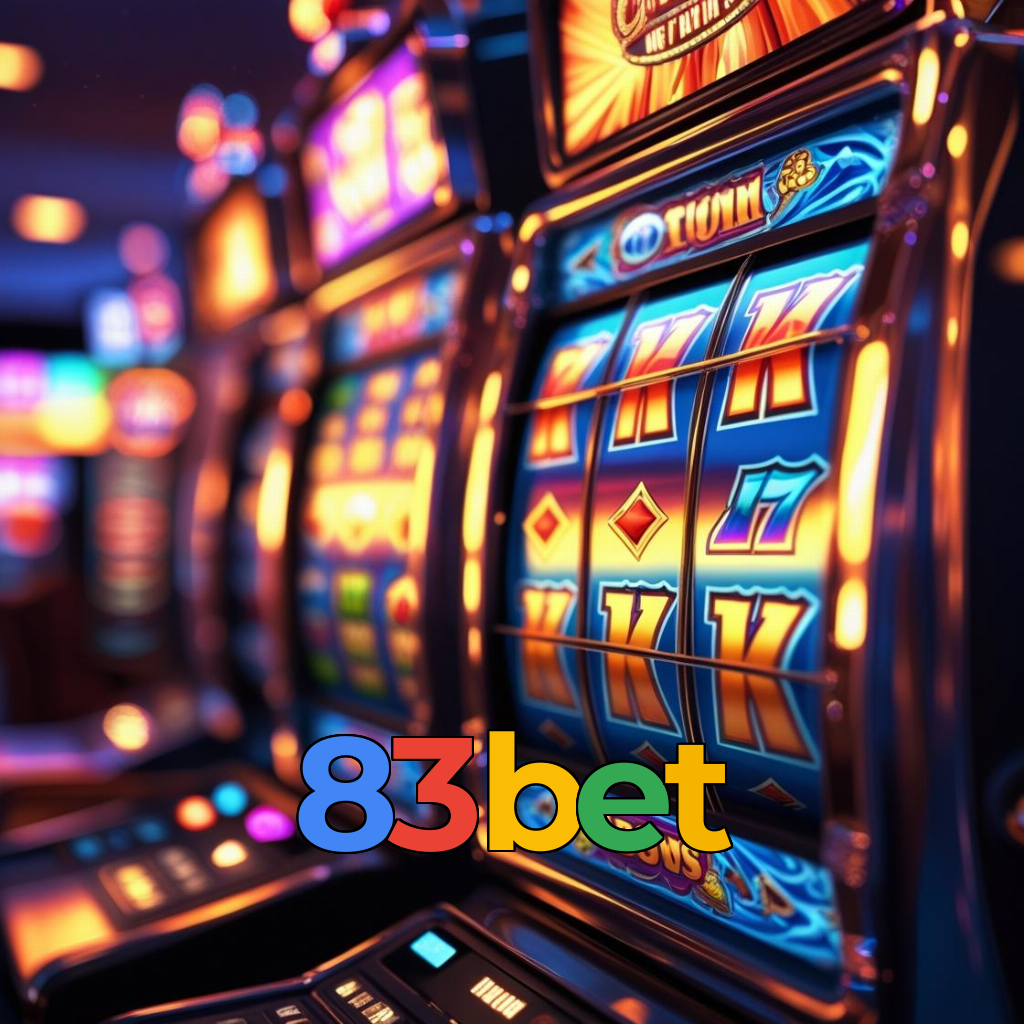 Segurança no 83bet