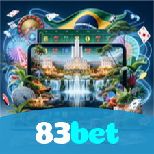 Segurança no 83bet