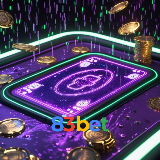 Segurança no 83bet