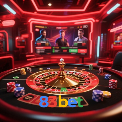 Segurança no 83bet