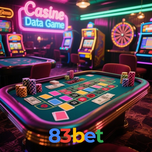 Segurança no 83bet