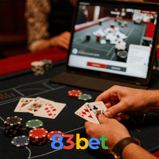 Login no 83bet