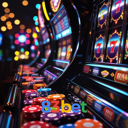Segurança no 83bet