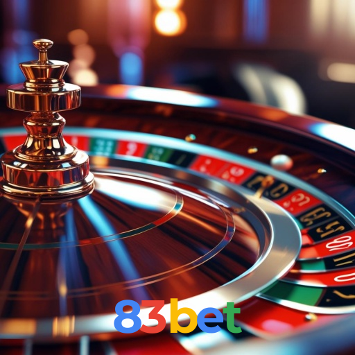 Segurança no 83bet