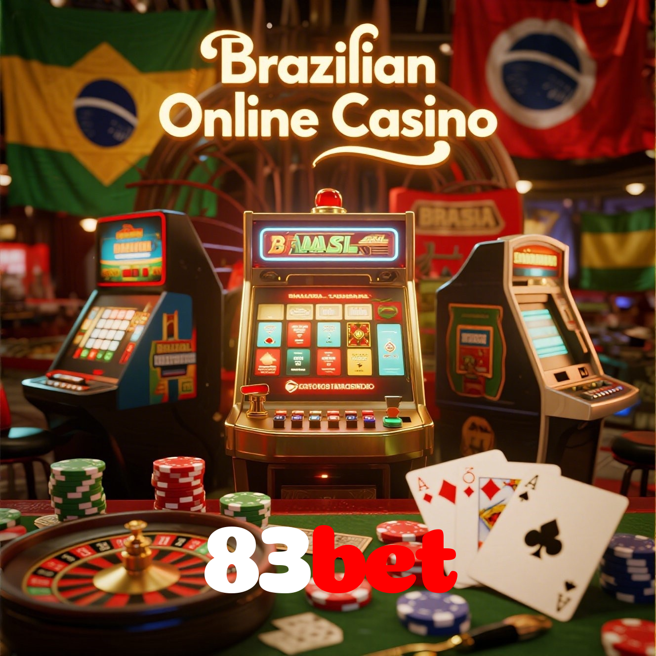 Segurança no 83bet