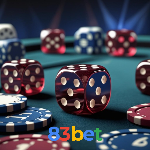 Segurança no 83bet