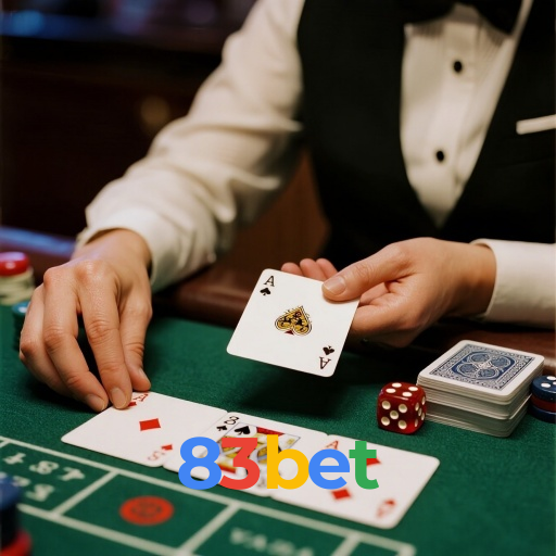 Segurança no 83bet