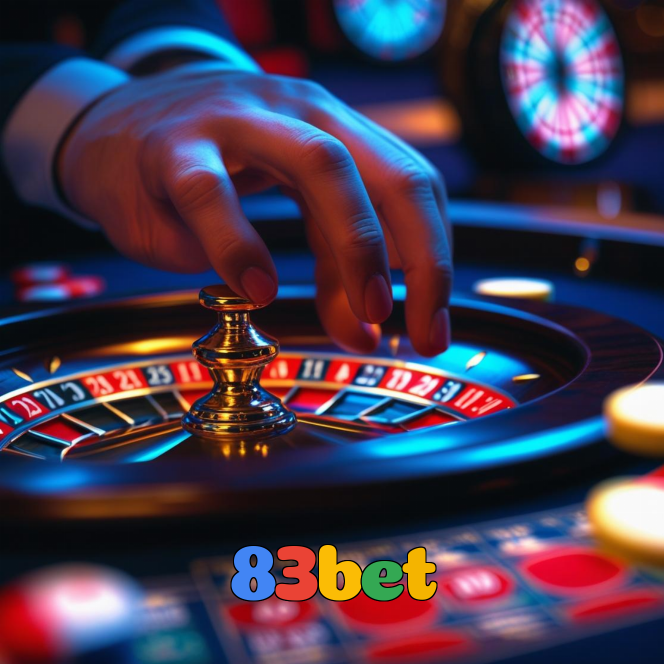 Problemas de Login no 83bet
