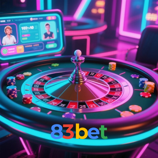 Login no 83bet