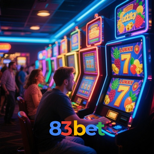 Segurança no 83bet