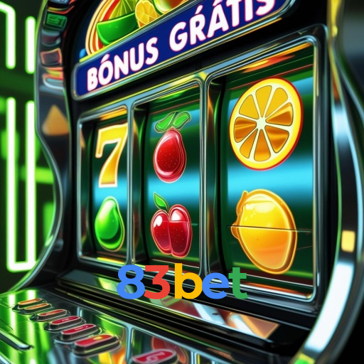 Segurança no 83bet