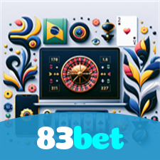 Login no 83bet