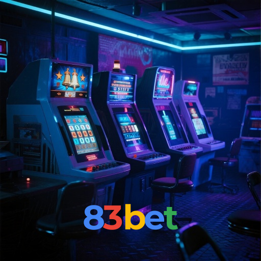 Segurança no 83bet