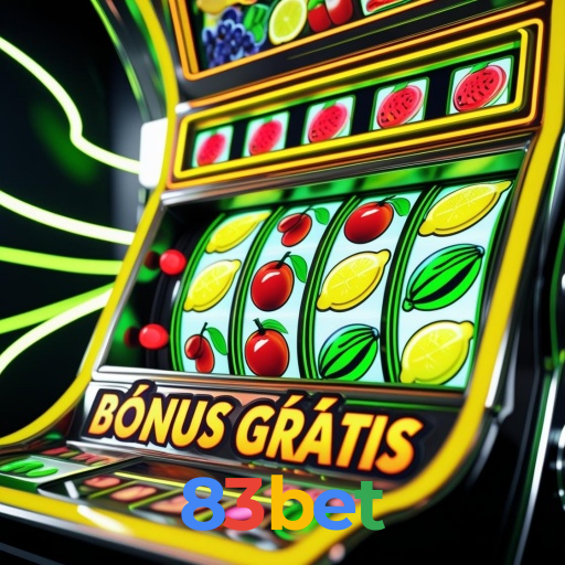 Segurança no 83bet