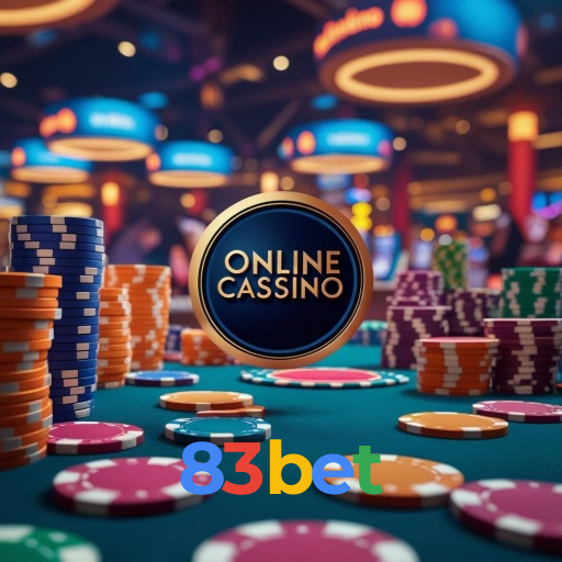 Segurança no 83bet