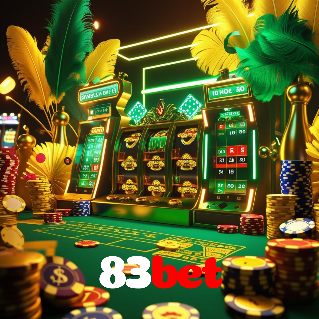 Problemas de Login no 83bet