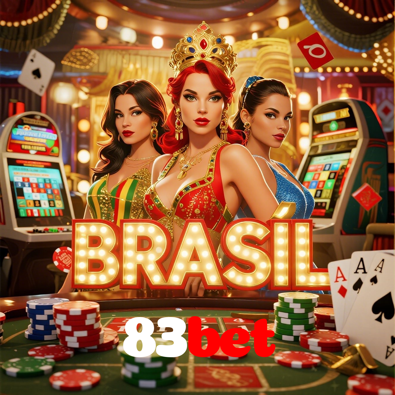 Login no 83bet