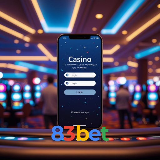 Problemas de Login no 83bet