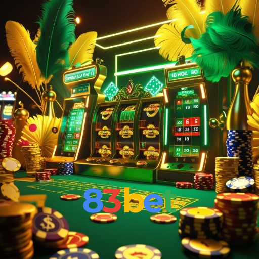 Segurança no 83bet