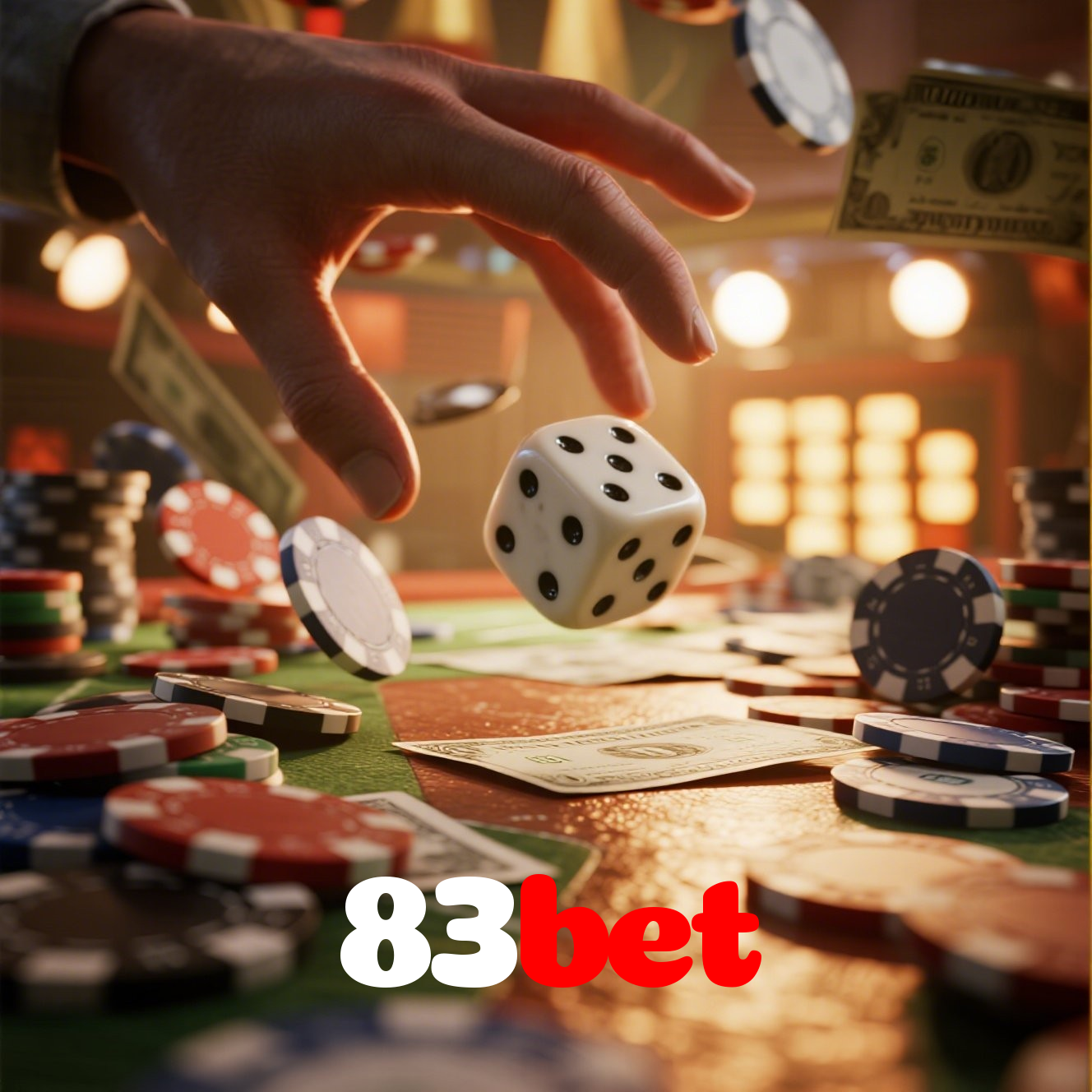 Problemas de Login no 83bet