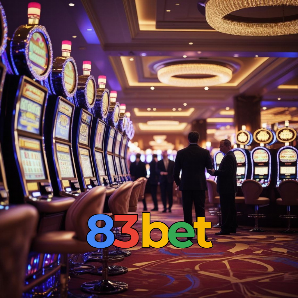 Login no 83bet