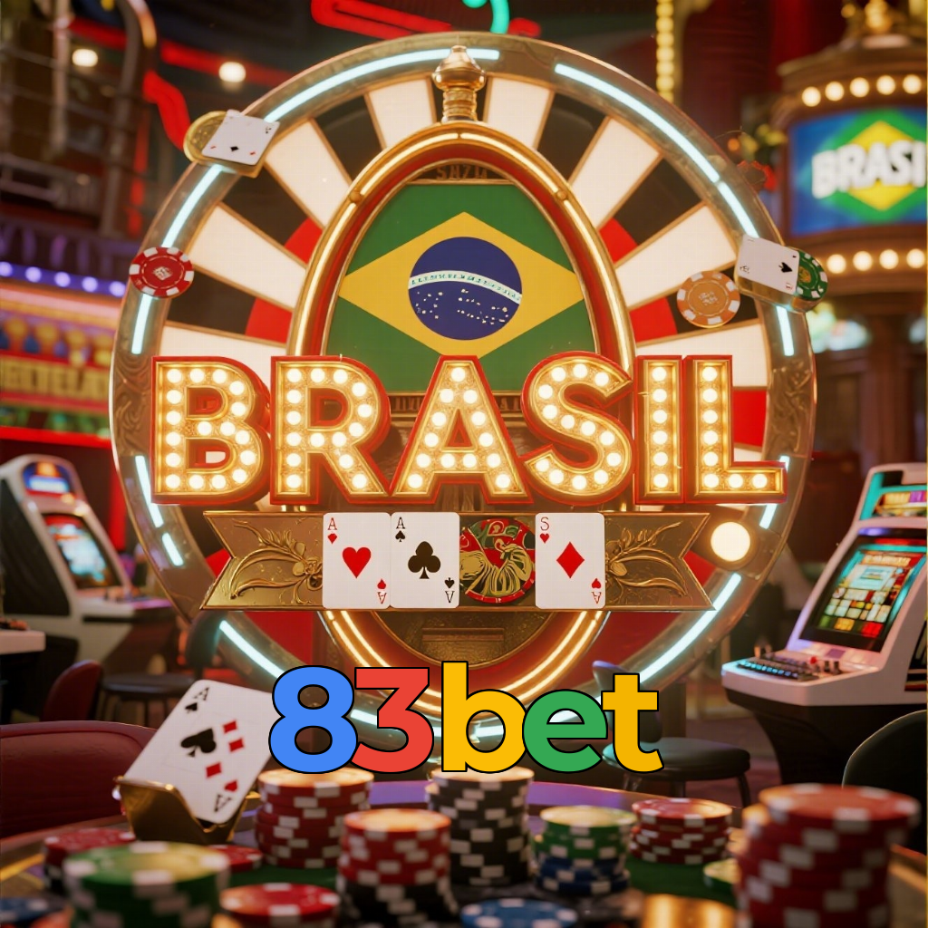 Segurança no 83bet