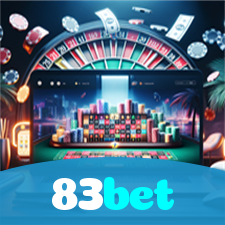 Segurança no 83bet