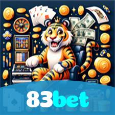 Login no 83bet