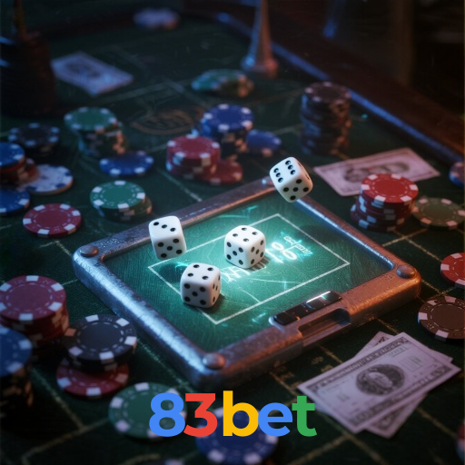 Segurança no 83bet