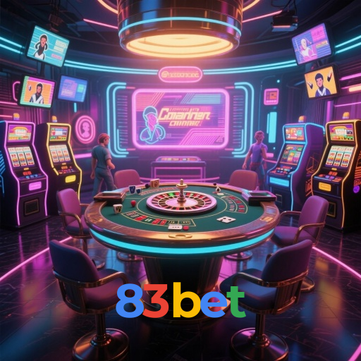 Login no 83bet