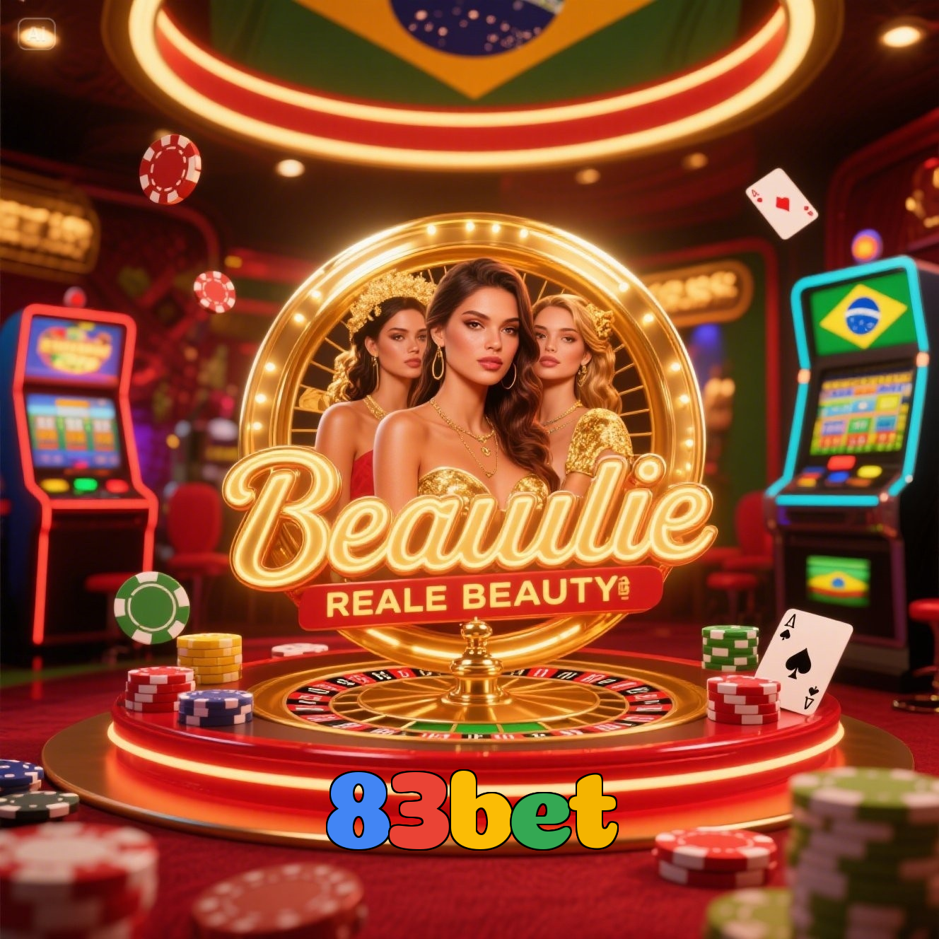 Segurança no 83bet