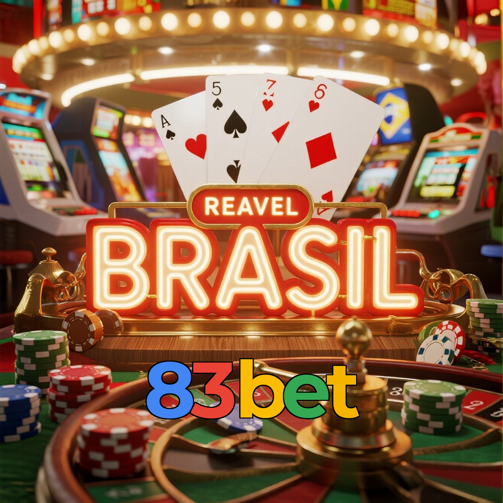 Segurança no 83bet