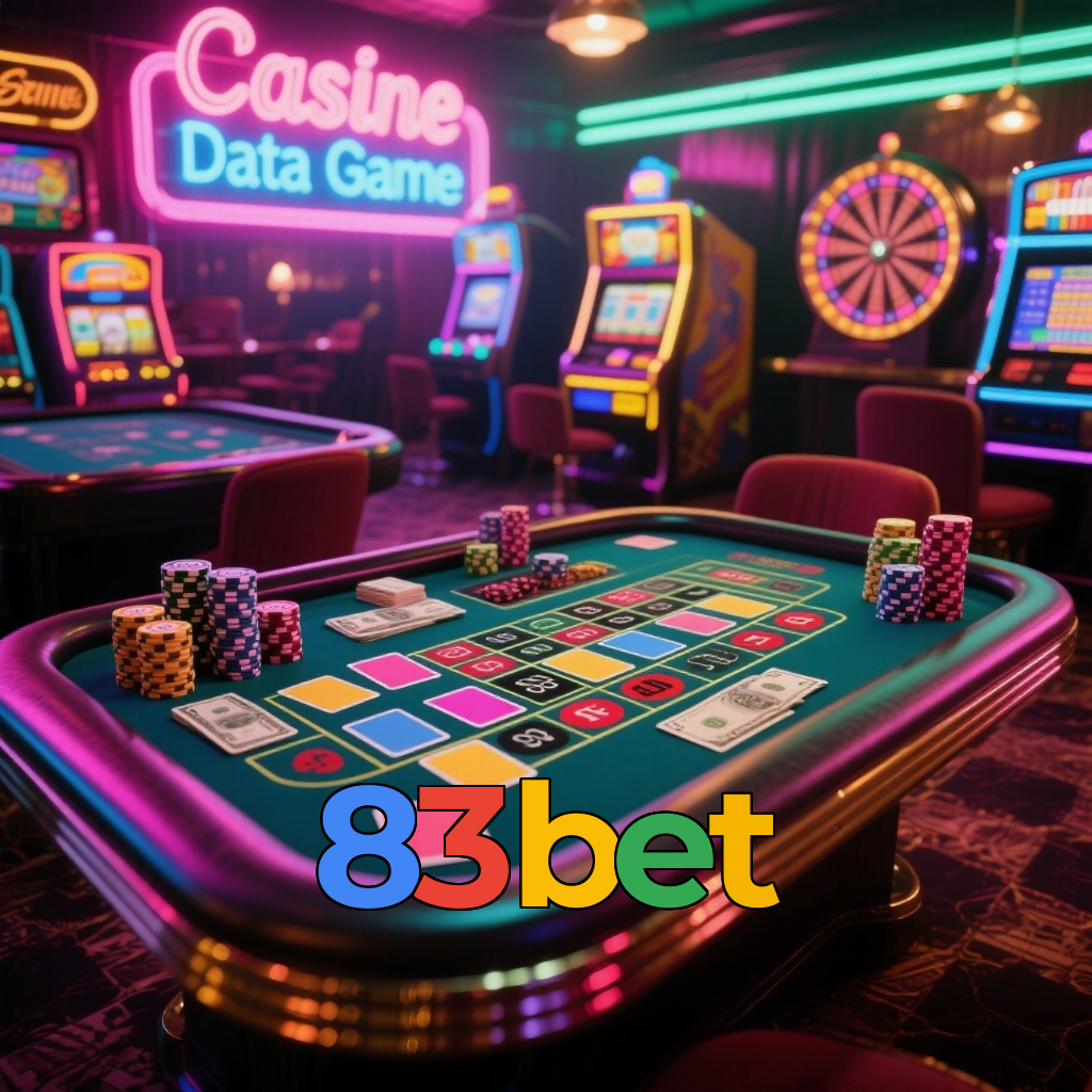 Login no 83bet