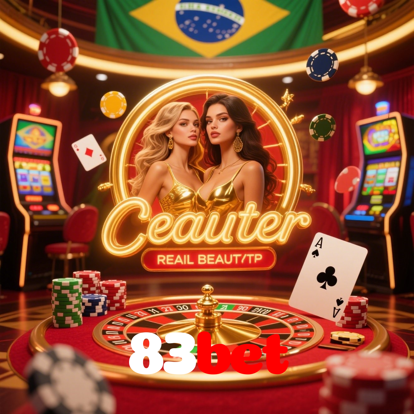 Caça-Níqueis