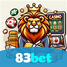 Segurança no 83bet