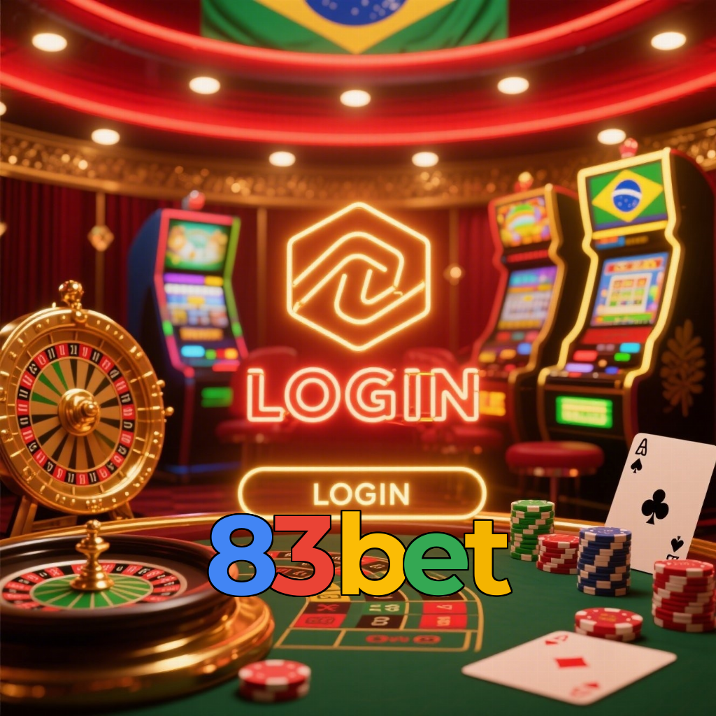 Problemas de Login no 83bet