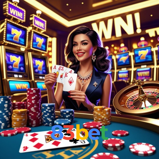 Login no 83bet