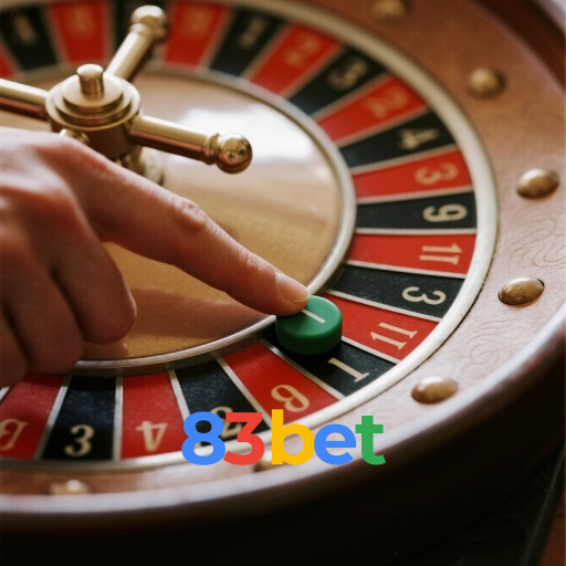 Login no 83bet
