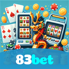 Segurança no 83bet