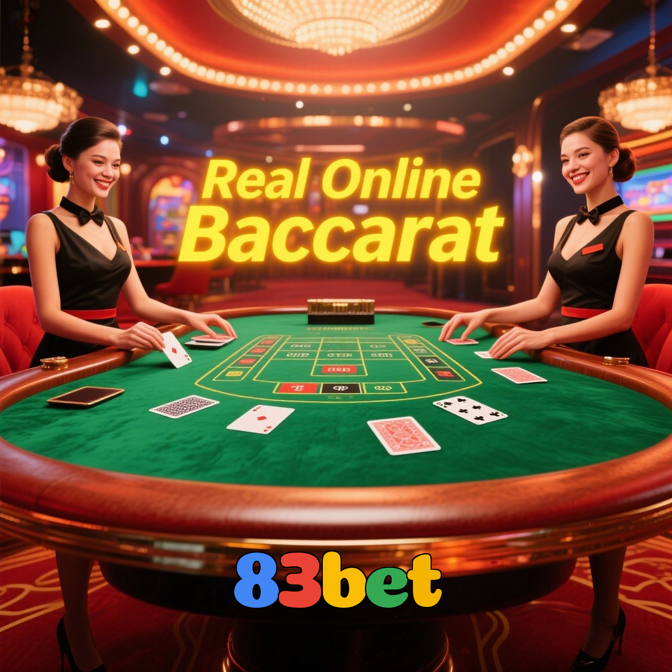 Segurança no 83bet