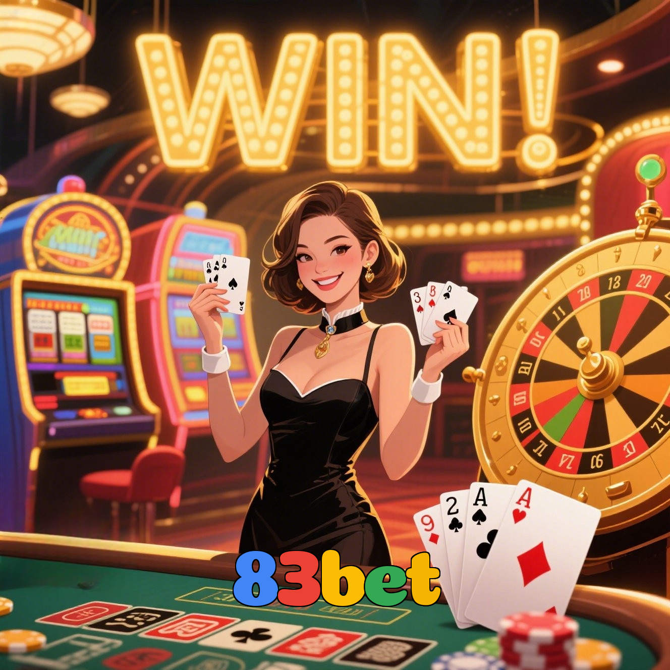 Login no 83bet