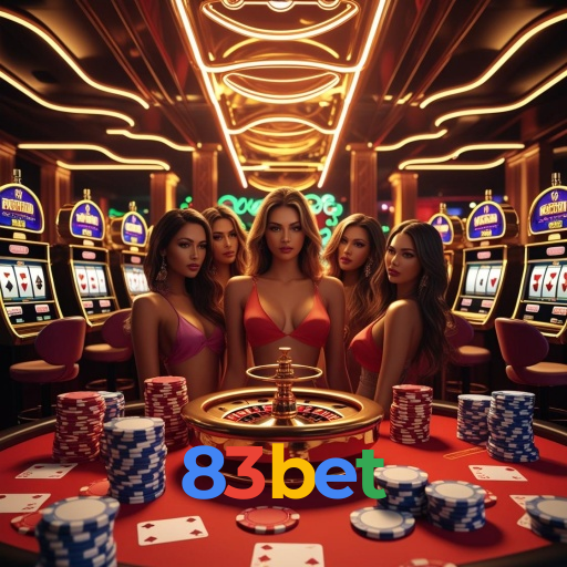 Login no 83bet