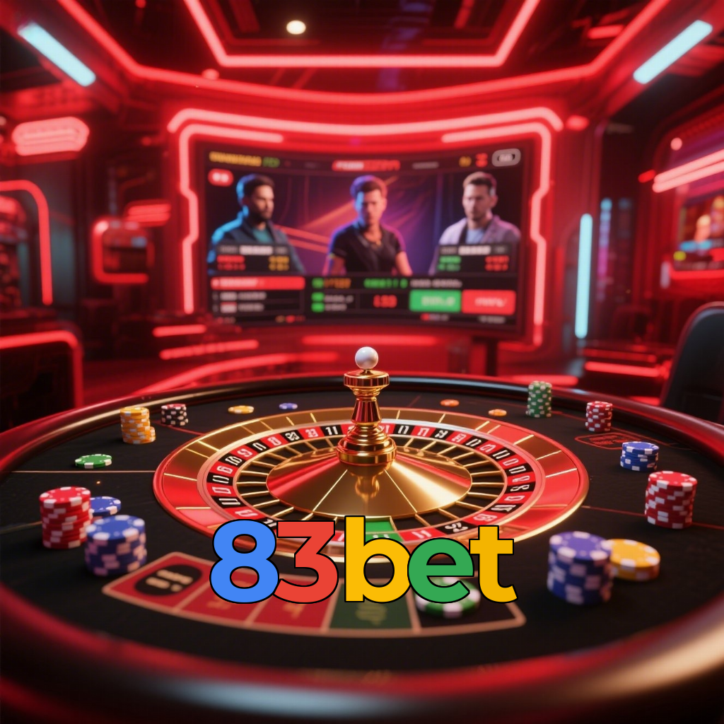 Login no 83bet