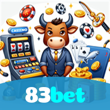 Segurança no 83bet