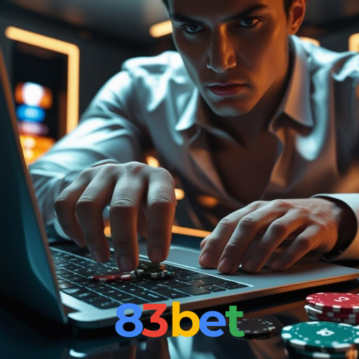 Login no 83bet