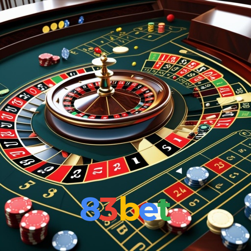 Segurança no 83bet