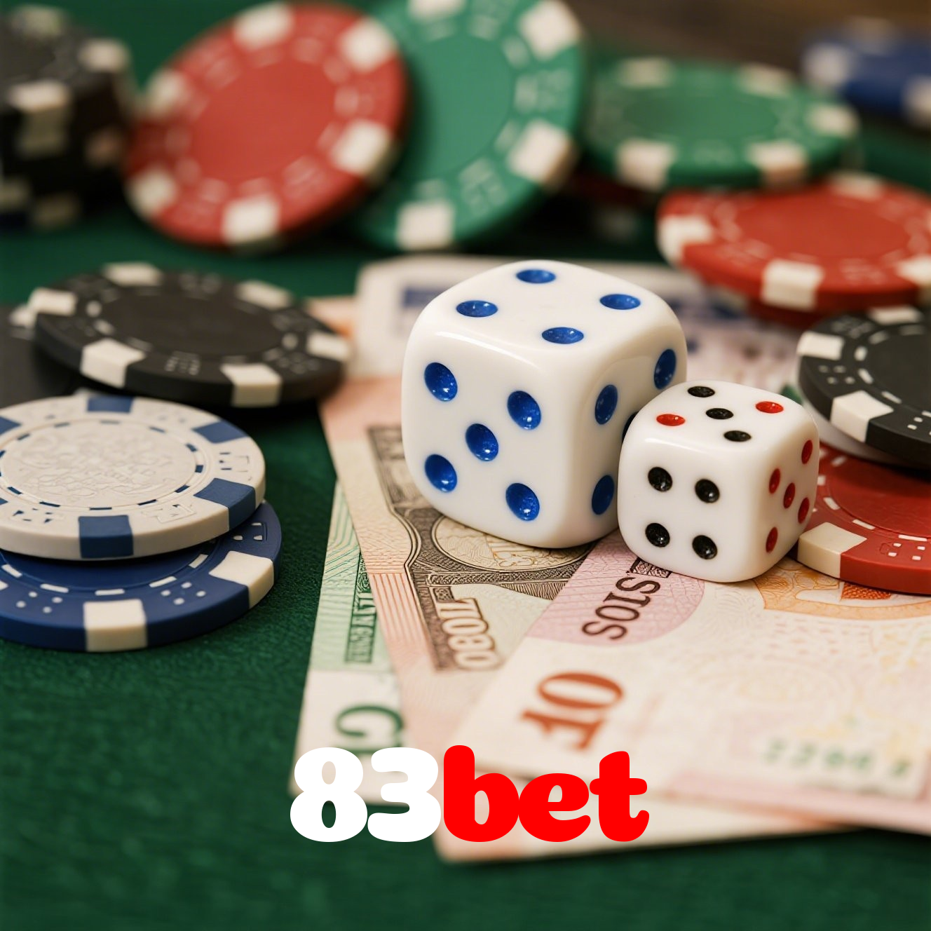 Login no 83bet